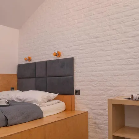 호텔 Next Stop