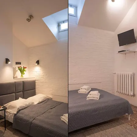 호텔 Next Stop *